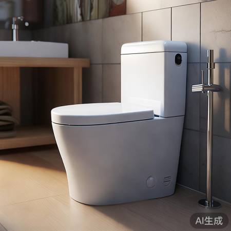 智能马桶功能受限,遥控升级更佳