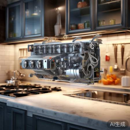 厨房抽油烟机问题解析攻略