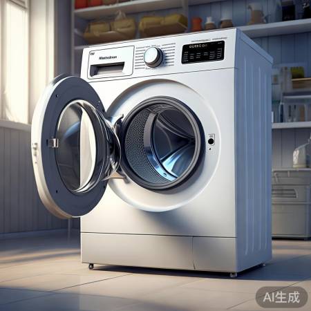 洗衣机脱水振动范围揭秘