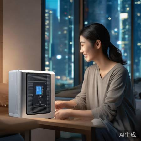 美的空调售后贴心,信任升级