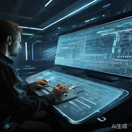 检查程序控制器,确保运行正常