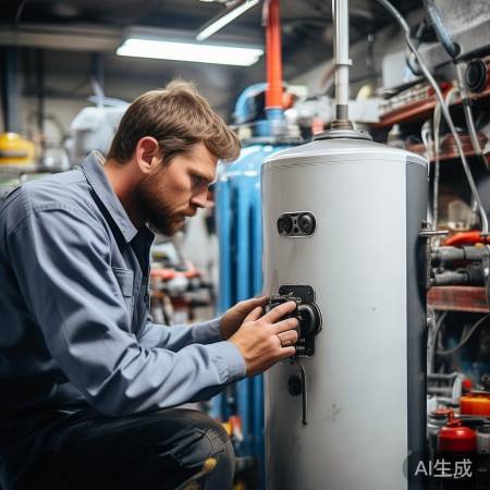 万和热水器上门维修费50-10