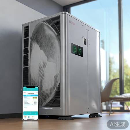 科技升级,智能控制,便捷生活。