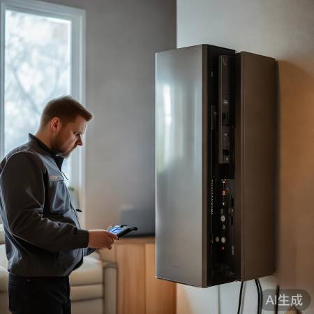 库尔勒壁挂炉维修,温暖过冬无忧