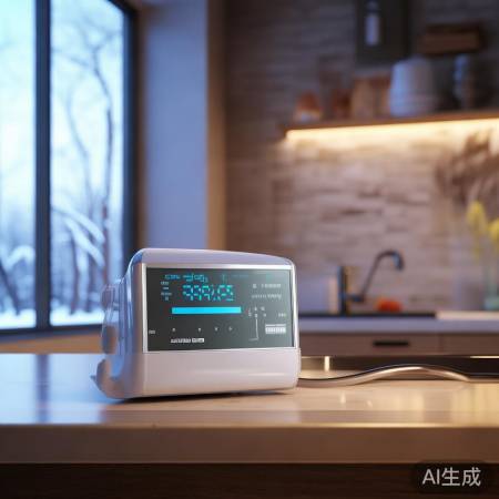 温控器自动调节功率，恒温享受舒