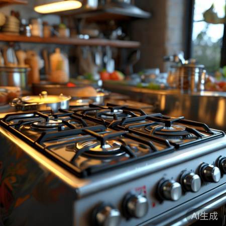 方太华帝燃气灶对比,谁更胜一筹