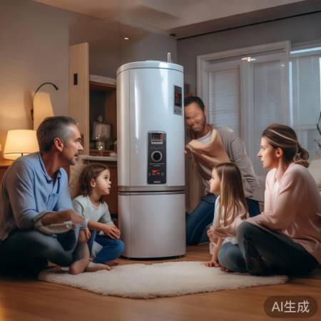 热水器忽停热不解原因及对策