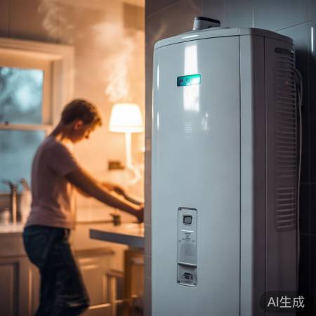 热水器不热原因多,维护保养节能