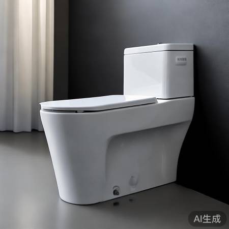 科勒K4179马桶，简约现代，