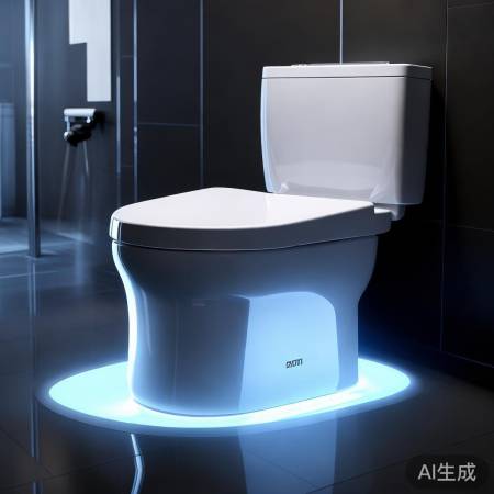 松下NE930：强大喷洗，座圈