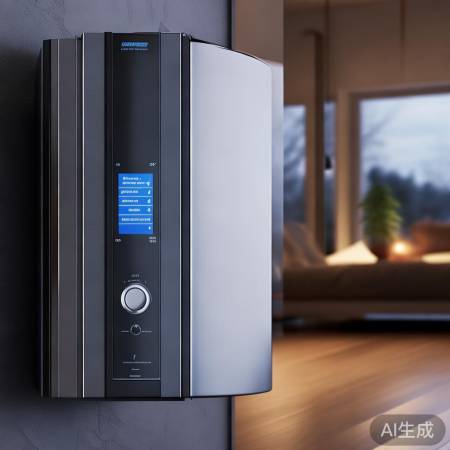 万和壁挂炉节能环保，省电利器。