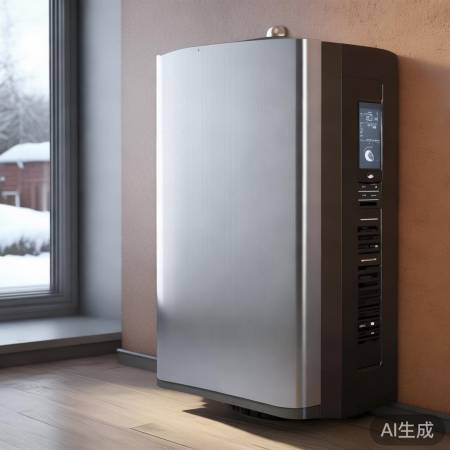 壁挂炉多重安全，安心洗澡无忧