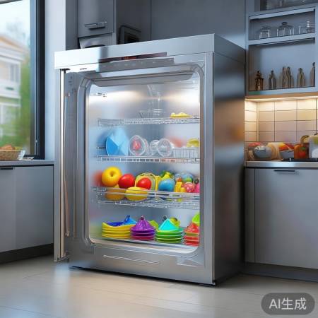 消毒柜：家庭健康必备神器