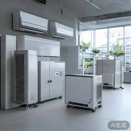 春达空调，丰富种类，简约大方