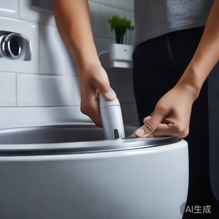 智能马桶喷嘴调节，个性化洁身体