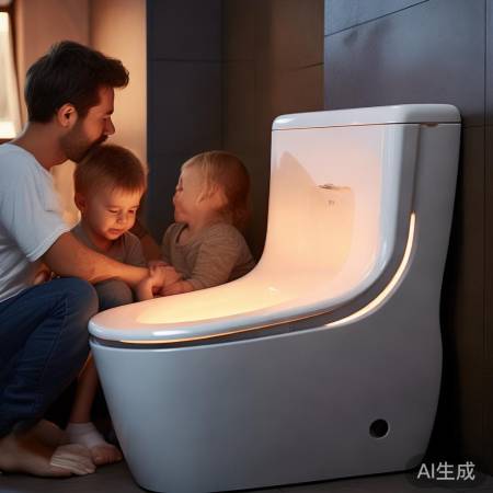 最受欢迎：温水清洗、自动冲水、