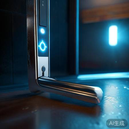 智能锁低电量易锁死