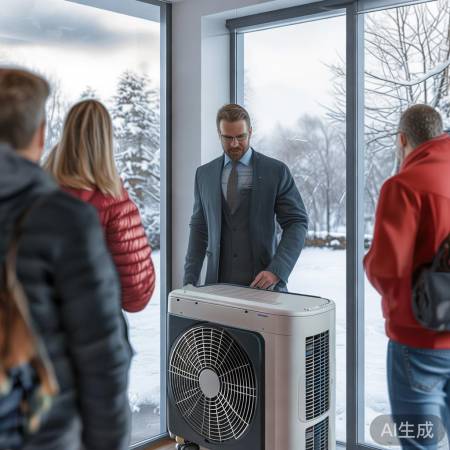 买空气能，看售后，选大牌。