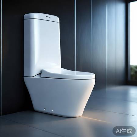 无水箱设计,节水空间大,冲水效