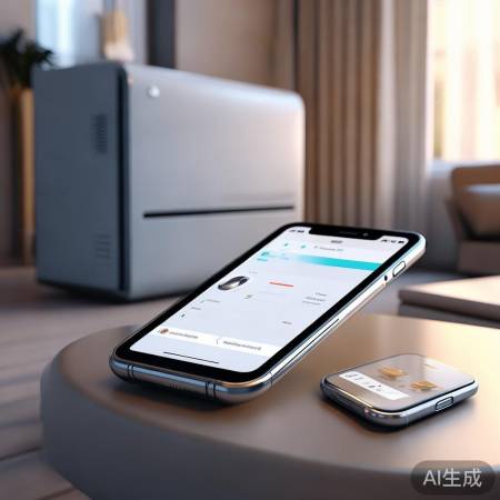 新丰系统智能控温，故障自报无忧