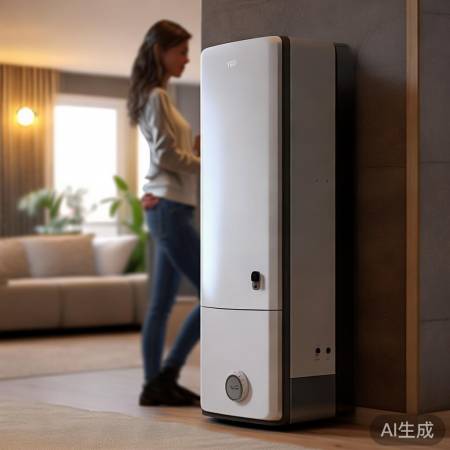 Tosot壁挂炉启动教程，温暖