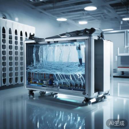 水电分离，安全无忧