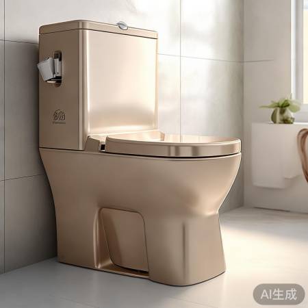 美的智能马桶,2500元性价比