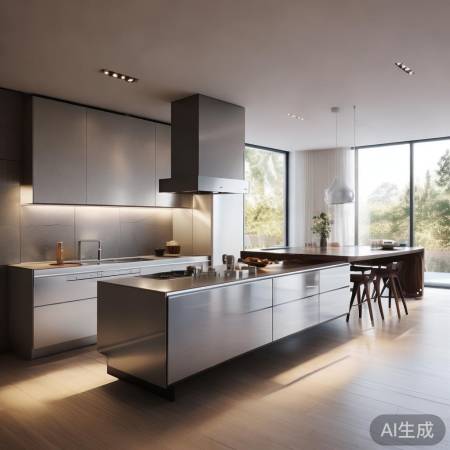 消毒柜生锈:水汽氧气反应生锈,