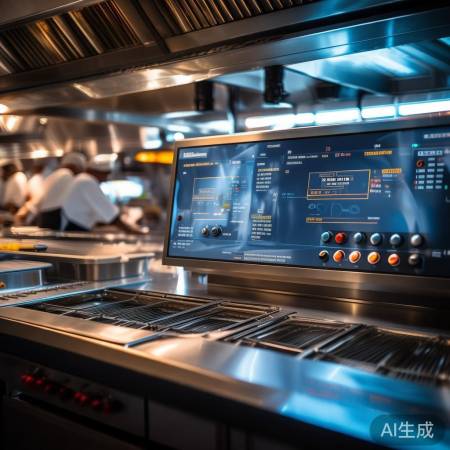 精准调控，舒适温度