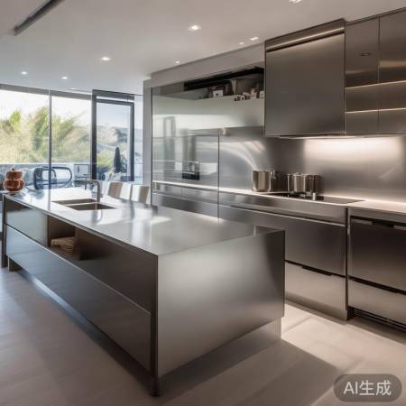 消毒柜加热，守护家庭卫生安全