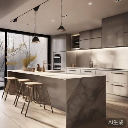 高温消毒，延长餐具寿命