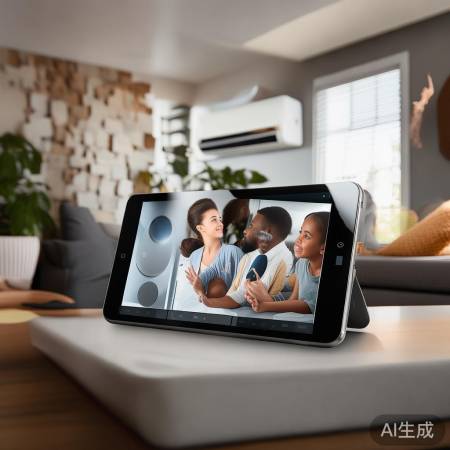 海尔空调三大开关，舒适生活小秘