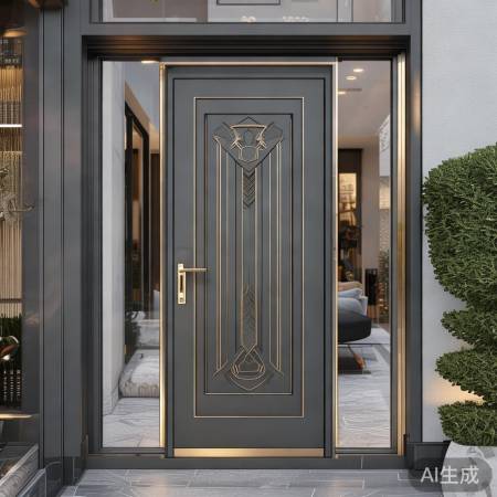 多样设计，美观又安全。