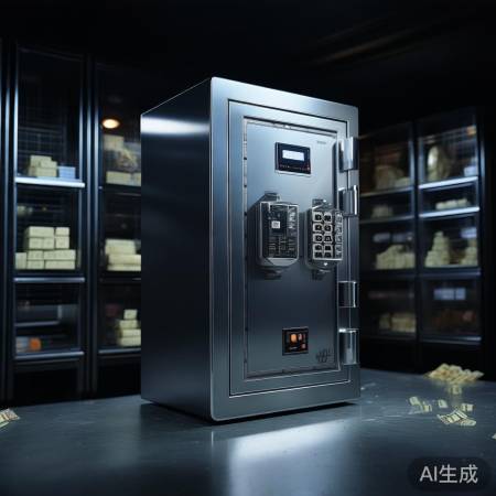 保险柜：会计眼中的贵重品存放地