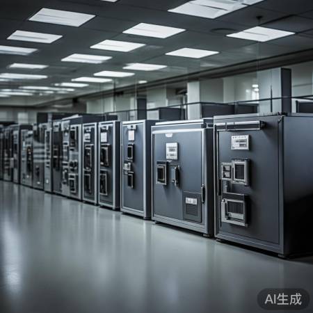 保险柜分类看购买与使用频