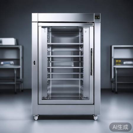 立式消毒柜尺寸约50-90cm