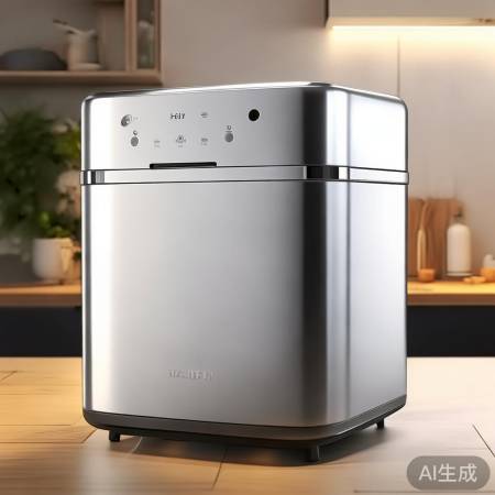 海尔消毒柜，耐用多功能，家庭必