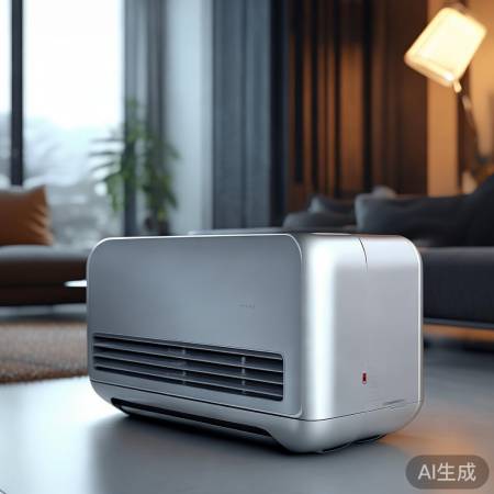 科希曼E17空调,智能温控,时