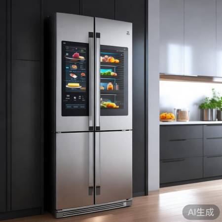 智能冰箱，保鲜升级，选对型号！