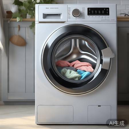 多容量选,儿童洗涤,人性化设计