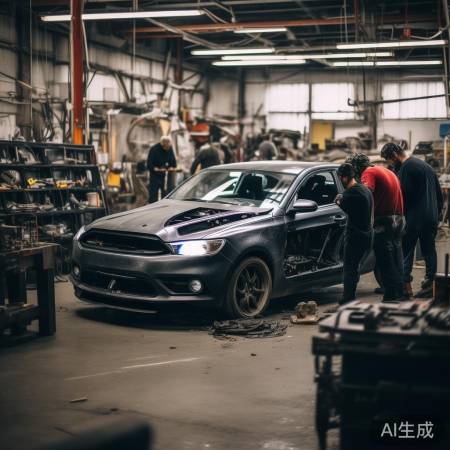 电话咨询，找专业改装公司。