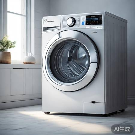 小天鹅波轮洗衣机,安全静音,无