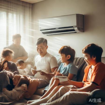 三亚空调维修保养，清凉一夏无忧