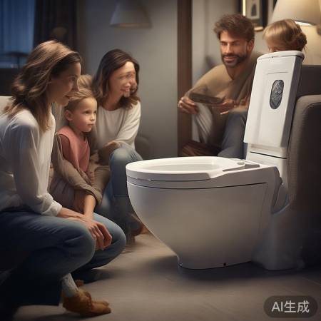 咨询评测，购马桶明智选