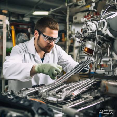 清洁热水器心脏，无损操作。