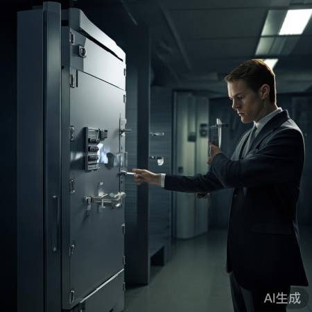 保险柜密码解锁技巧大揭秘！