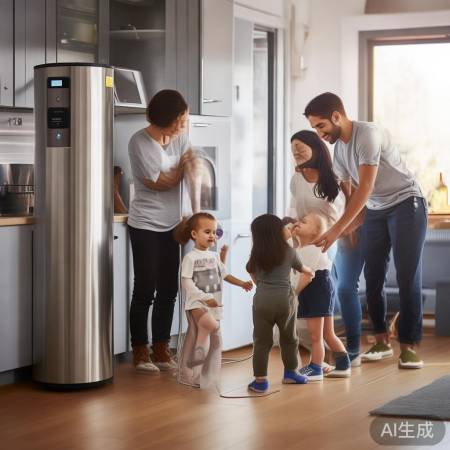 阜阳友，热水器软管安全秘籍