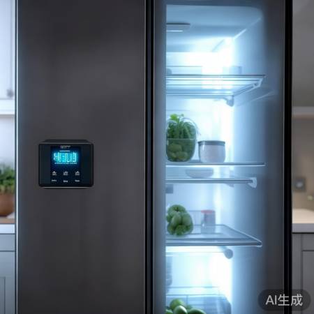 风冷冰箱低档高效保鲜
