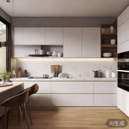 消毒柜使用三要点:洗净晾干、避