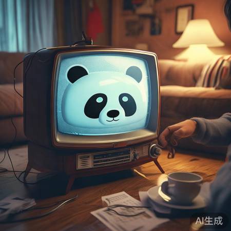 熊猫电视杂音烦恼，攻略轻松解决